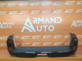 521596A950 бампер лексус лх urj 200 Lexus LX 3 restailing 2 Арт AR135536, вид 1