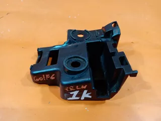 5K6807393A Кронштейн бампера Volkswagen Golf 6 Арт AR135621, вид 2