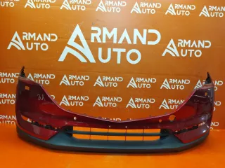 KF1A50031E8P, kd5350020g бампер мазда сх-5 (сх5 cx5 цх5 цх-5 c Mazda CX-5 2 Арт AR135639, вид 1