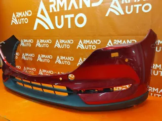 KF1A50031E8P, kd5350020g бампер мазда сх-5 (сх5 cx5 цх5 цх-5 c Mazda CX-5 2 Арт AR135639, вид 2