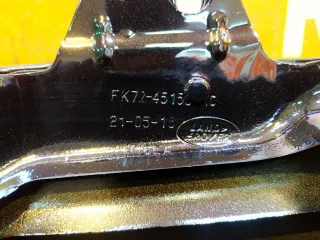 LR061391 дверь багажника Land Rover Discovery sport Арт AR135640, вид 14