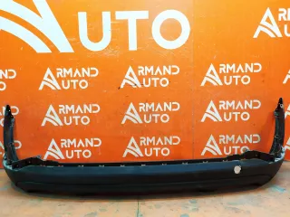 86612d7500 Юбка бампера Hyundai Tucson 3 Арт AR135784, вид 1