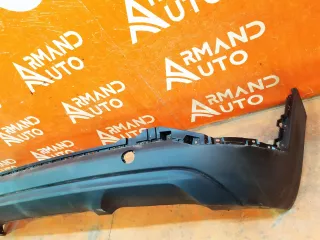 86612d7500 Юбка бампера Hyundai Tucson 3 Арт AR135784, вид 3