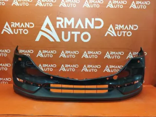 KF1A50031E8P, kb8a50031 бампер мазда сх-5 (сх5 cx5 цх5 цх-5 c Mazda CX-5 2 Арт AR135819, вид 1