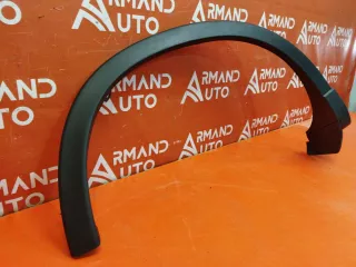 KD5351W50A, kd5351w51 расширитель крыла Mazda 5 1 Арт AR136040, вид 2