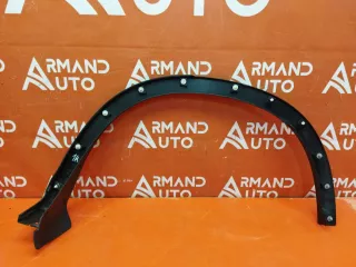 KD5351W50A, kd5351w51 расширитель крыла Mazda 5 1 Арт AR136040, вид 8