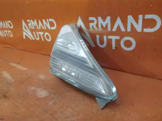 92306M6000, 92306m6 Фонарь противотуманный Kia Cerato 4 Арт AR136321, вид 2