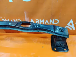 51127158449 усилитель бампера BMW X5 E70 Арт AR137319, вид 2