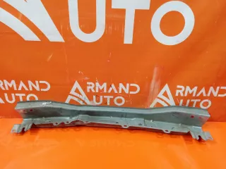 6400D583 усилитель бампера верхний Mitsubishi Outlander 3 Арт AR137466, вид 4