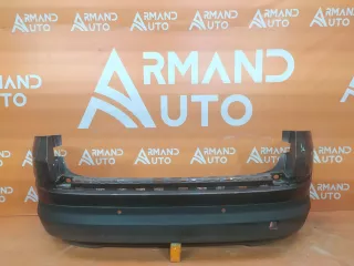 565807421 бампер Skoda Kodiaq Арт AR137722, вид 1