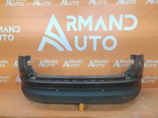 565807421 бампер Skoda Kodiaq Арт AR137722, вид 4