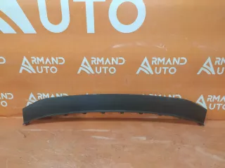 86591M6000, 85770m6000 накладка юбки бампера Kia Cerato 4 Арт AR137841, вид 1
