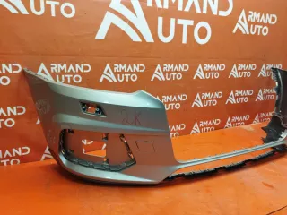 8U0807065LGRU, 8u0807437ad бампер Audi Q3 1 Арт AR138197, вид 2