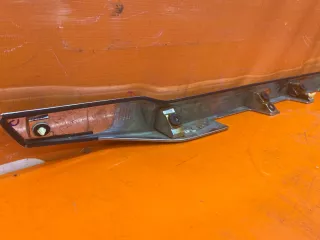 5817a261 молдинг двери багажника Mitsubishi Pajero Sport 2 restailing Арт AR138951, вид 3