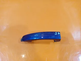 1738727, AM51U22404CAW ручка двери внешняя Ford Focus 3 Арт AR139109, вид 1