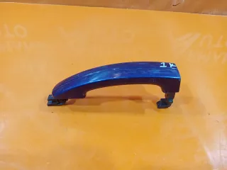 1738727, AM51U22404CAW ручка двери внешняя Ford Focus 3 Арт AR139109, вид 2