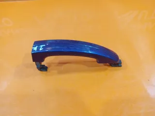 1738727, AM51U22404CAW ручка двери внешняя Ford Focus 3 Арт AR139109, вид 3