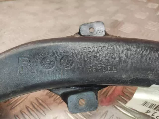 681006549R, 00212742 Воздуховод торпедо Renault Kaptur Арт AR139214, вид 8