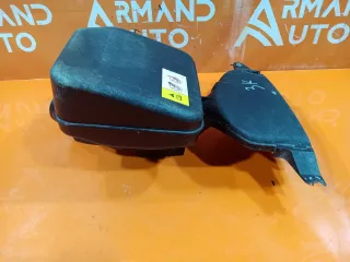 1775036020 патрубок воздушного фильтра Toyota Camry XV50 Арт AR139307, вид 6