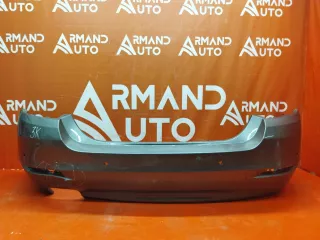 51127332761, 51127331593 бампер бмв ф10 ф11 (ф f 10 11 ) серия BMW 5 F10/F11/GT F07 Арт AR139637, вид 1