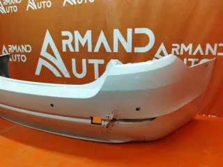 51127238522, 7207120 бампер бмв ф10  (ф f 10) серия BMW 5 F10/F11/GT F07 Арт AR139638, вид 3