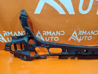 a2538851500 Кронштейн бампера Mercedes GLC X253 Арт AR140176, вид 3