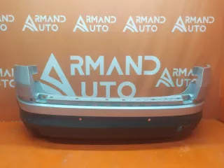 565807421 бампер Skoda Kodiaq Арт AR140541, вид 1