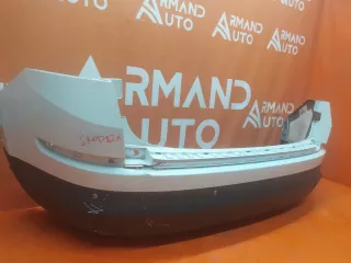 565807421 бампер Skoda Kodiaq Арт AR140542, вид 2