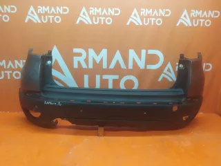 850220429R бампер рено каптур Renault Kaptur Арт AR140628, вид 1