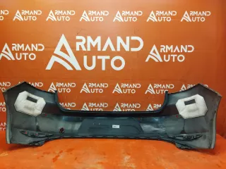 5G6807417AKGRU, 5g6807421 бампер фольксваген, фольцваген гольф Volkswagen Golf 7 Арт AR140650, вид 7