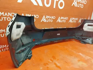 5G6807417AKGRU, 5g6807421 бампер фольксваген, фольцваген гольф Volkswagen Golf 7 Арт AR140650, вид 9