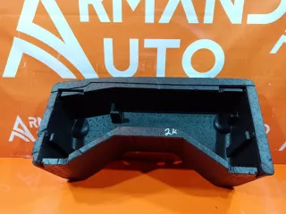 60u863957 органайзер в багажник Skoda Rapid Арт AR141136, вид 1