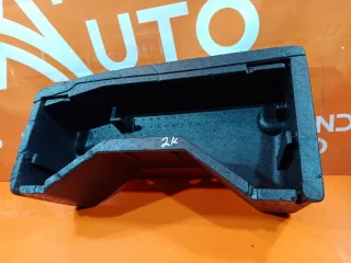 60u863957 органайзер в багажник Skoda Rapid Арт AR141136, вид 2