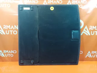 95855154600DK4, 95855154600 обшивка пола багажника Porsche Cayenne 957 Арт AR141344, вид 4
