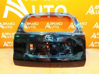 6700560F90 дверь багажника Toyota Land Cruiser Prado 150 Арт AR141395, вид 1