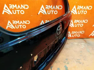 6700560F90 дверь багажника Toyota Land Cruiser Prado 150 Арт AR141395, вид 12