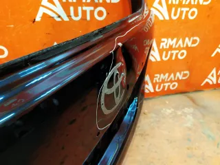 6700560F90 дверь багажника Toyota Land Cruiser Prado 150 Арт AR141395, вид 13