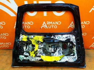 6700560F90 дверь багажника Toyota Land Cruiser Prado 150 Арт AR141395, вид 15