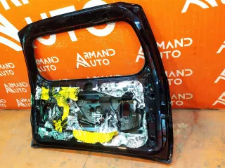 6700560F90 дверь багажника Toyota Land Cruiser Prado 150 Арт AR141395, вид 16