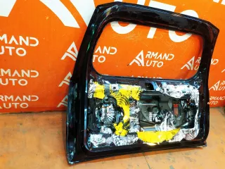 6700560F90 дверь багажника Toyota Land Cruiser Prado 150 Арт AR141395, вид 19