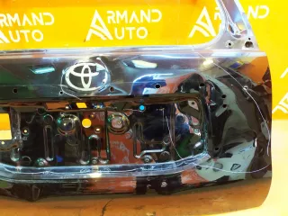 6700560F90 дверь багажника Toyota Land Cruiser Prado 150 Арт AR141395, вид 2