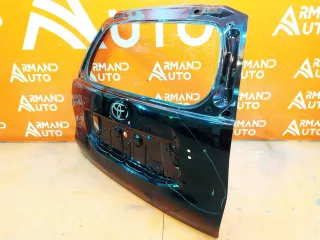 6700560F90 дверь багажника Toyota Land Cruiser Prado 150 Арт AR141395, вид 6
