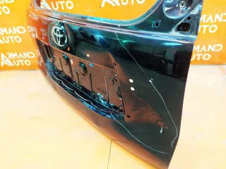 6700560F90 дверь багажника Toyota Land Cruiser Prado 150 Арт AR141395, вид 7