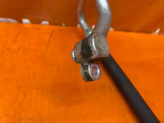 977754L000, 416230730 трубка кондиционера Kia Rio 4 Арт AR141472, вид 2