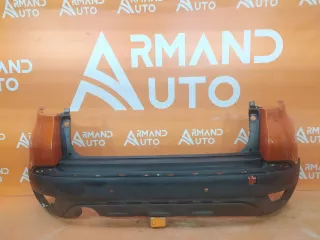 850220429r бампер рено каптур Renault Kaptur Арт AR141499, вид 1