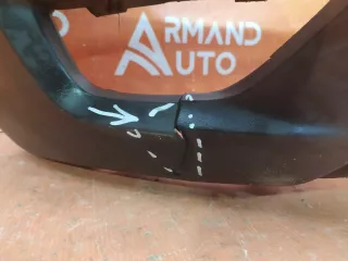 850220429r бампер рено каптур Renault Kaptur Арт AR141499, вид 3
