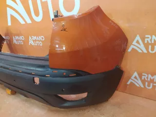 850220429r бампер рено каптур Renault Kaptur Арт AR141499, вид 4