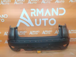 850220429r бампер рено каптур Renault Kaptur Арт AR141500, вид 1