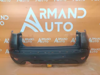 850220429r бампер рено каптур Renault Kaptur Арт AR141500, вид 4