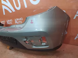 850229678R бампер рено сандеро Renault Sandero 2 Арт AR141520, вид 3